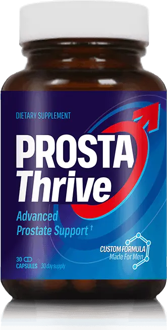 what is Prostathrive